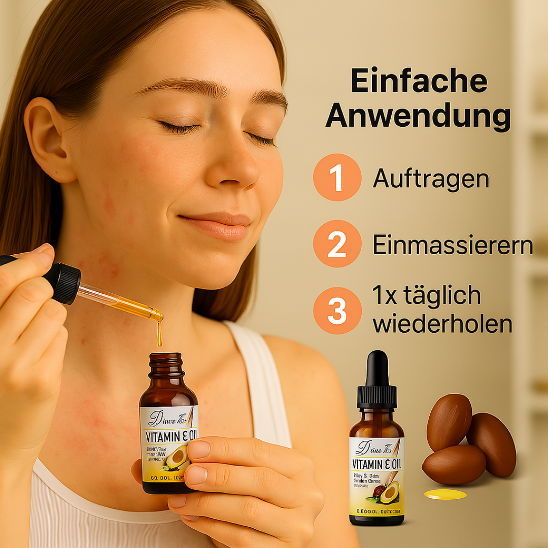 Neuroil - Ohne Kortison & 100% Natürlich