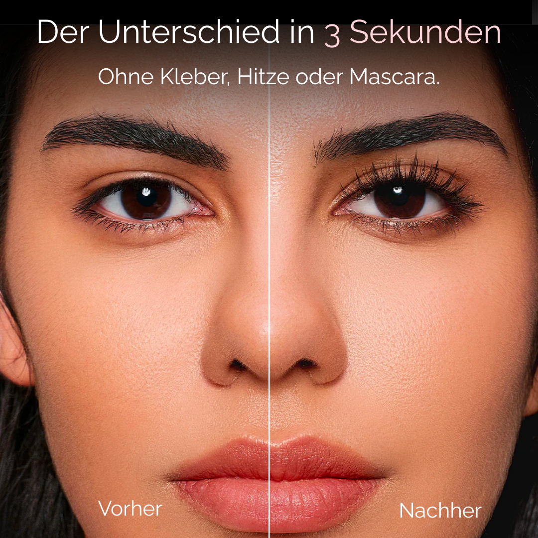 MIYORA - Premium Magnet Lashes