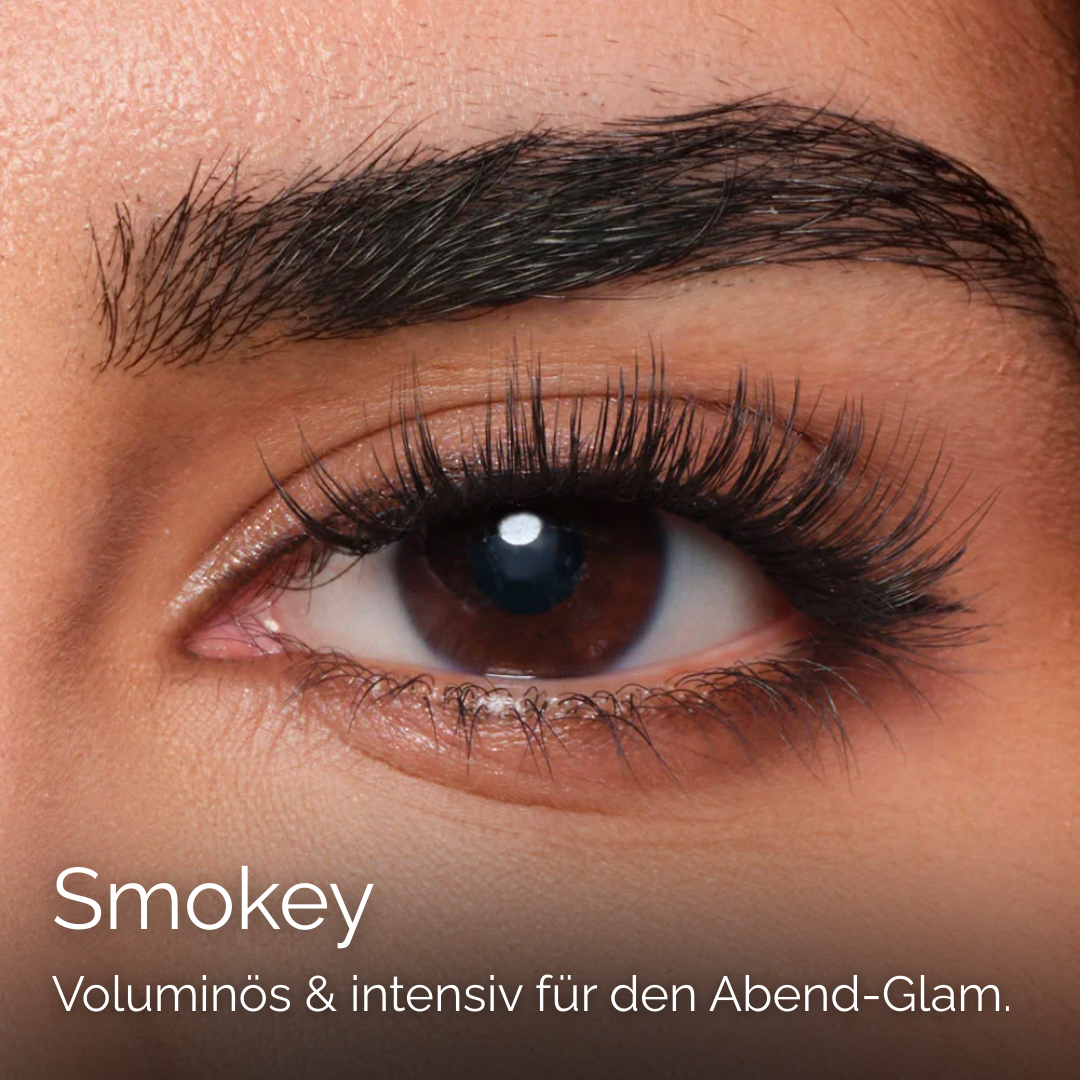 MIYORA - Premium Magnet Lashes