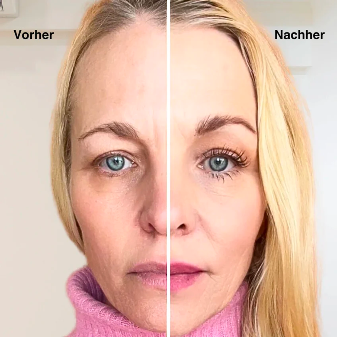 IronEye - Iron Mascara - Jetzt im Angebot!