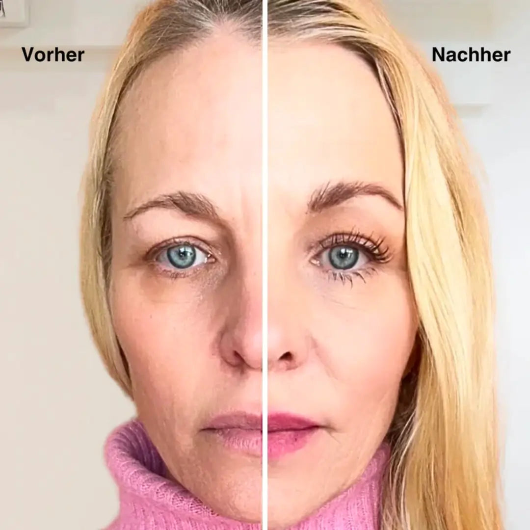 IronEye - Iron Mascara - Jetzt im Angebot!