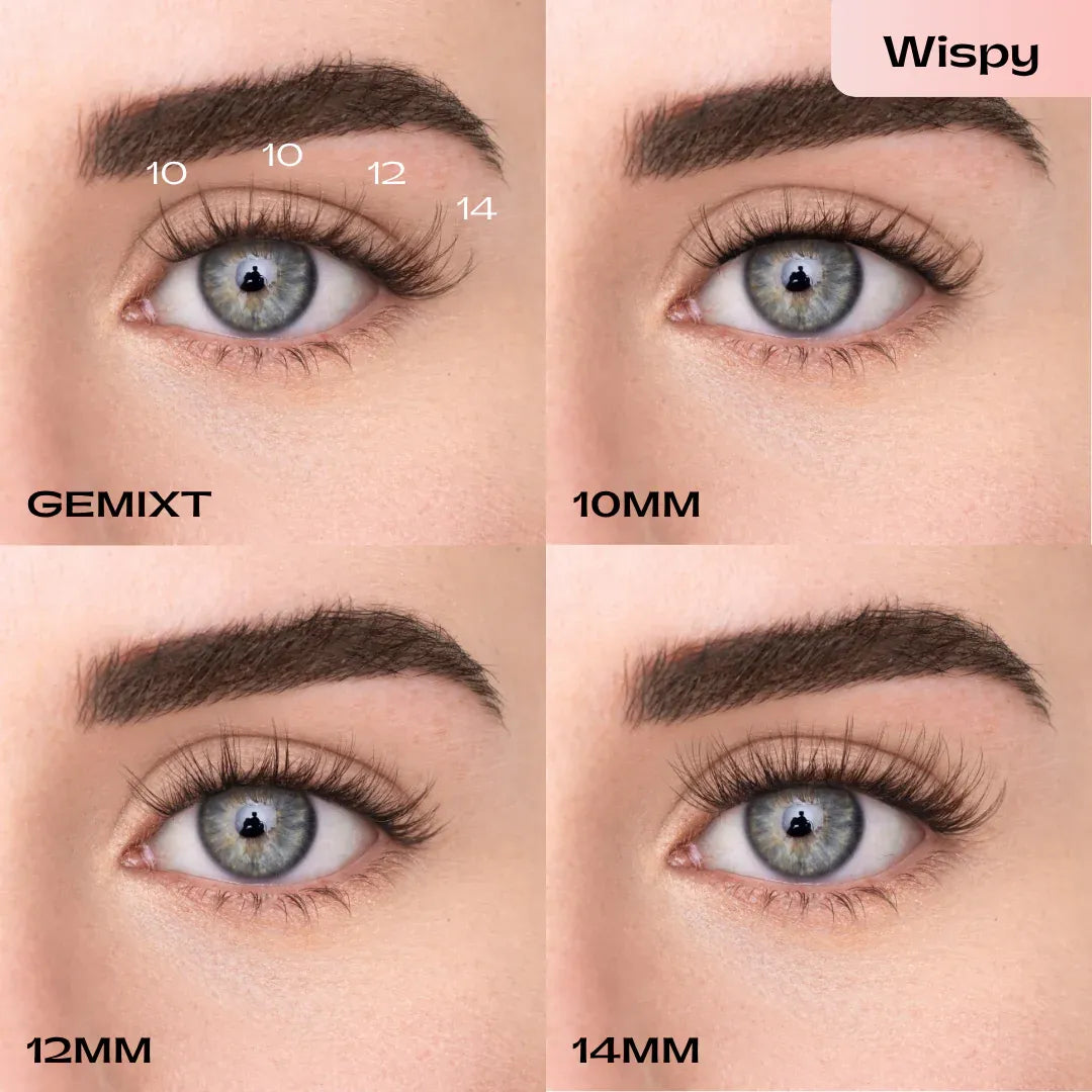 Press-On-Lashes