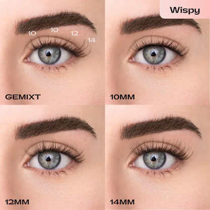 Press-On-Lashes