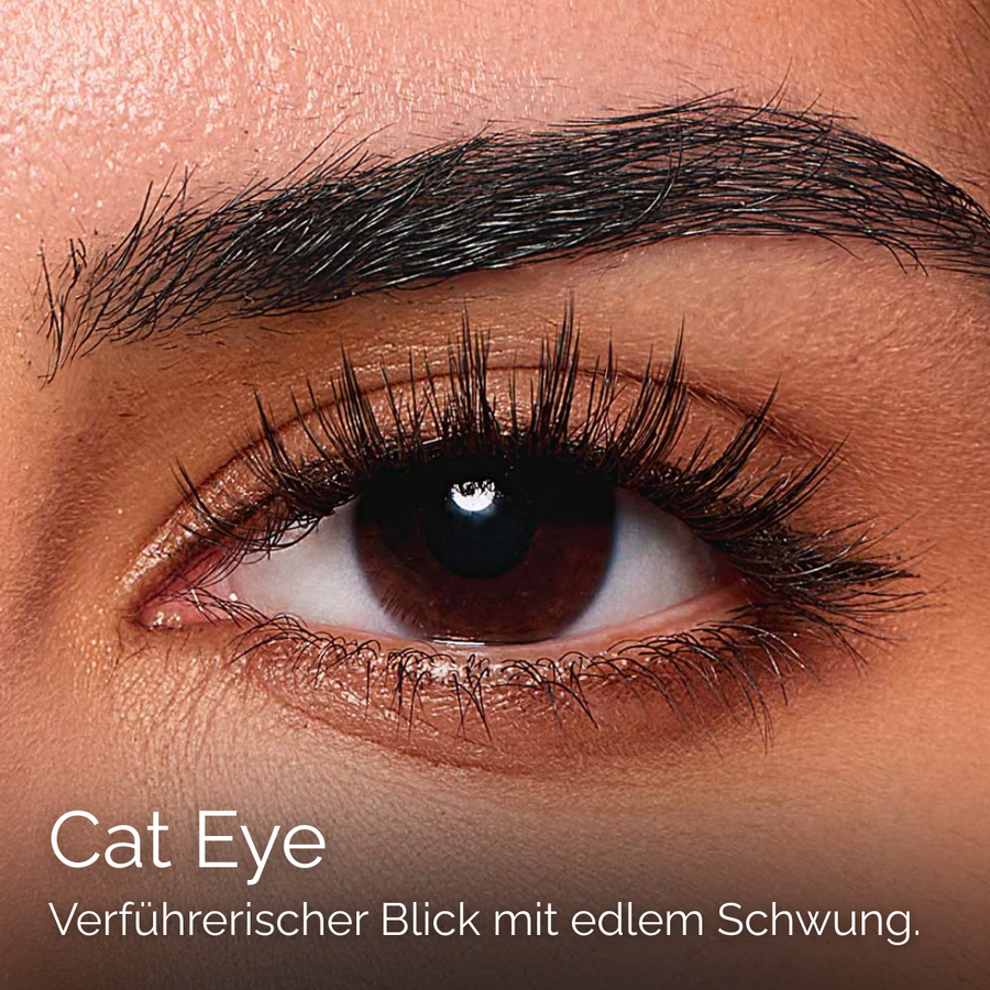 Miyora Cat Eye Magnet Lashes