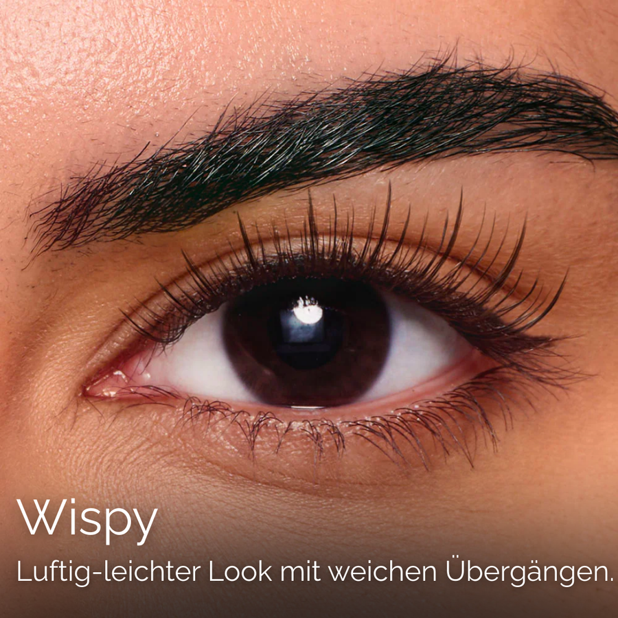Miyora Wispy Magnet Lashes
