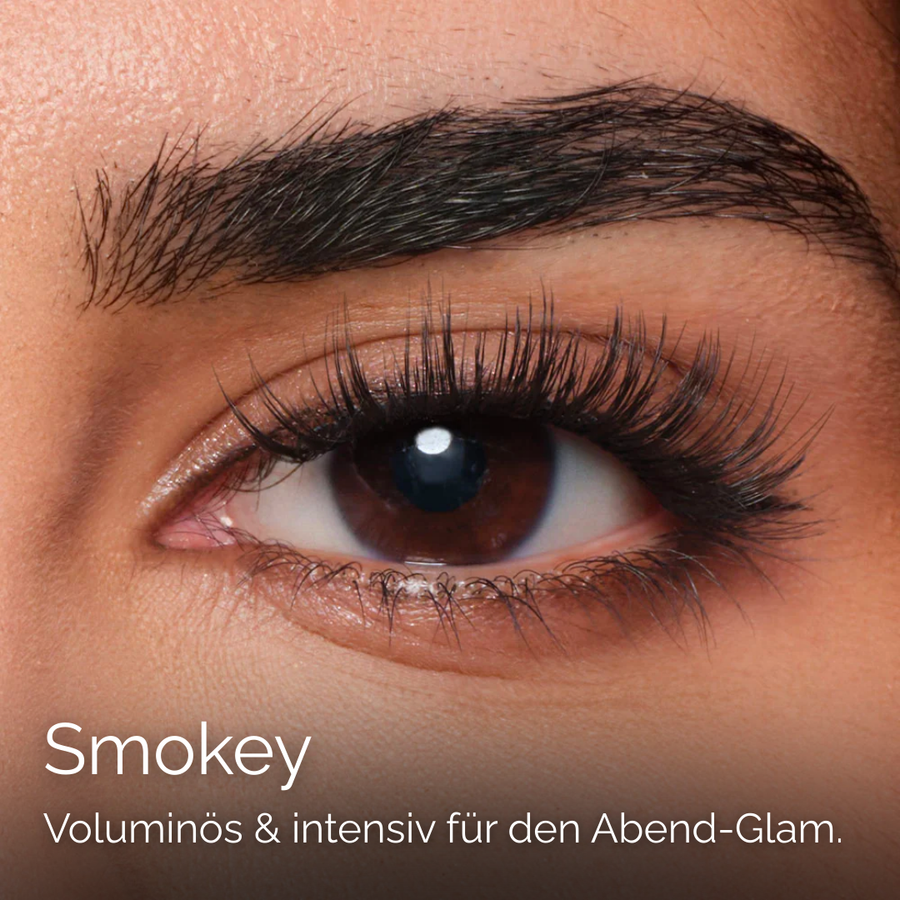 Miyora Smokey Magnet Lashes