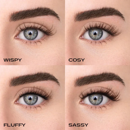 Press-On-Lashes