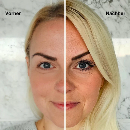IronEye - Iron Mascara - Jetzt im Angebot!