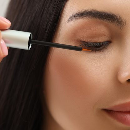 Wimpernserum - Für natürlich schöne Wimpern