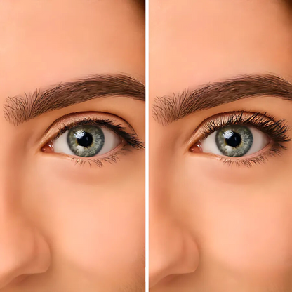 Wimpernserum - Für natürlich schöne Wimpern