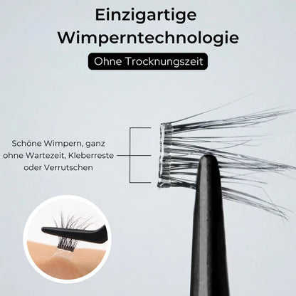 Press-On-Lashes