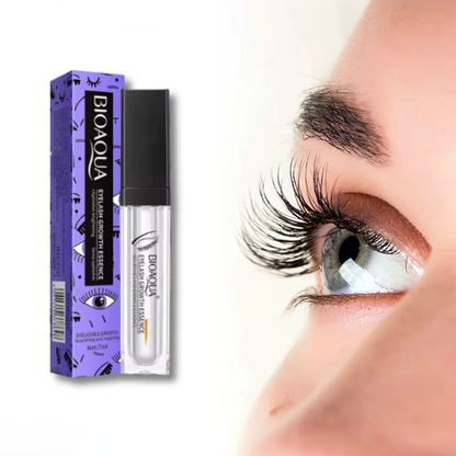 Wimpernserum - Für natürlich schöne Wimpern