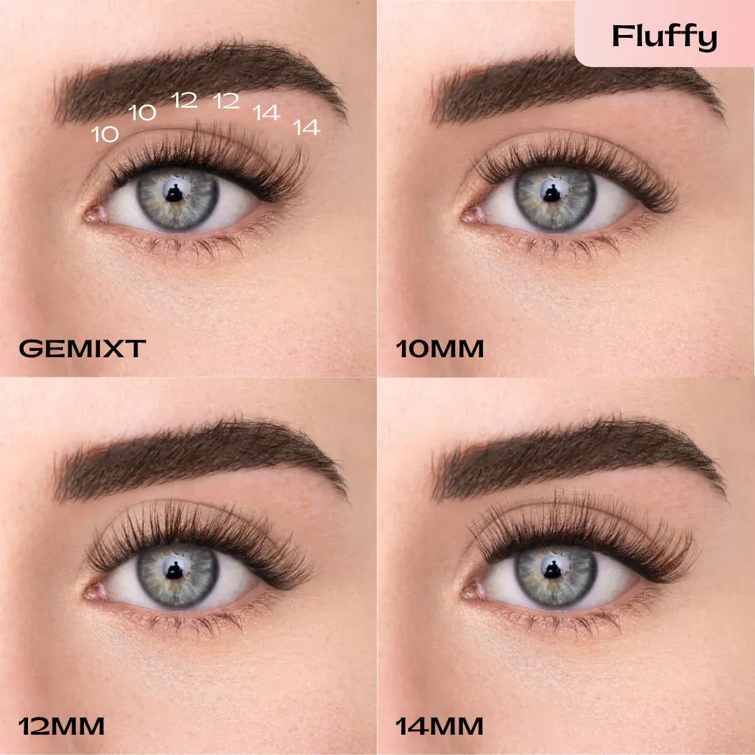 Press-On-Lashes