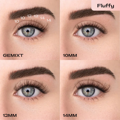 Press-On-Lashes