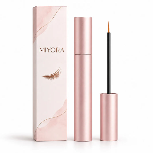 Wimpernserum - Für natürlich schöne Wimpern