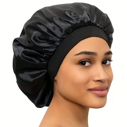 MIYORA Satinhaube