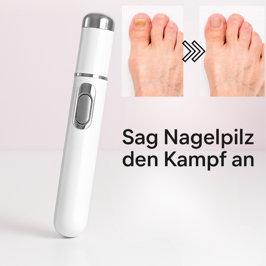 ClearNails™ Laser Pen – für gesunde, klare Nägel