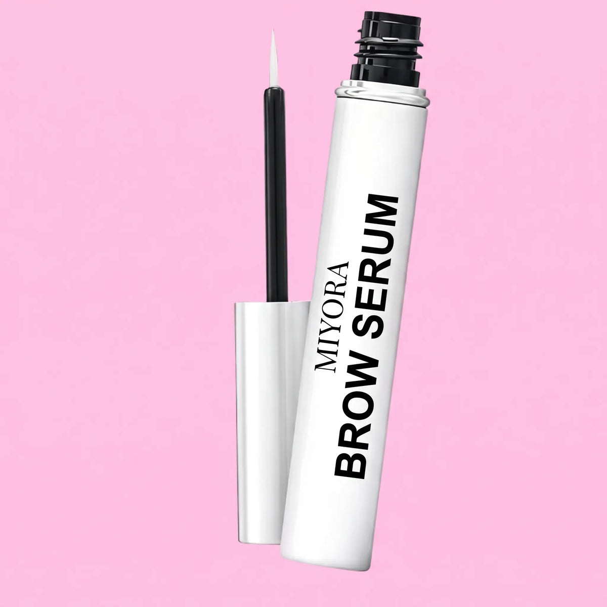 Augenbrauenserum