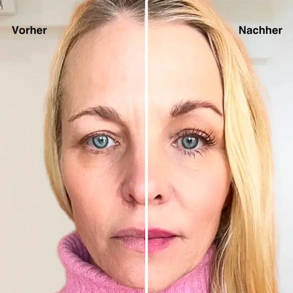 IronEye - Iron Mascara - Jetzt im Angebot!