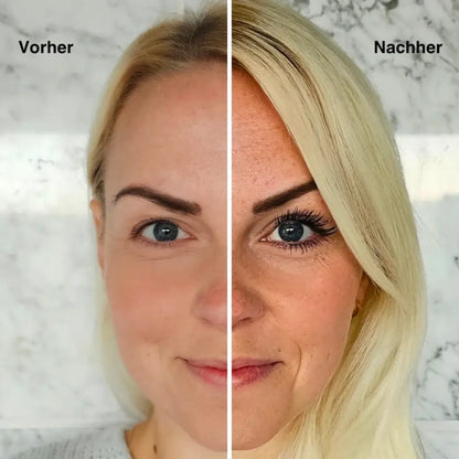 IronEye - Iron Mascara - Jetzt im Angebot!