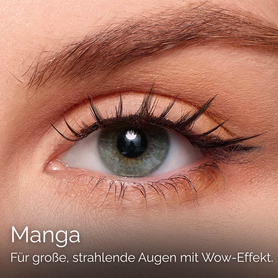Miyora Manga Magnet Lashes